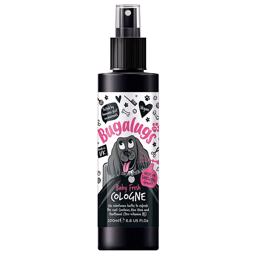 Bugalugs Vegansk Baby Fresh Cologne Duftspray Til Hunden